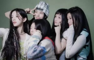 Kenal Lebih Dekat Girl Group Terbaru HYBE ‘ILLIT’ Dibentuk dari Acara Survival
