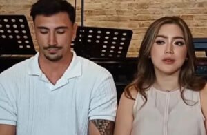 Melakukan Penipuan ke Jessica Iskandar Hingga Miliaran, Christoper Divonis 2,5 Tahun Penjara