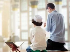 Begini Caranya Jika Ingin Mendapatkan Malam Lailatul Qadar