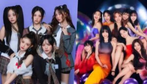 NewJeans serta TWICE Berhasil Mendapatkan Sertifikasi Double Platinum dan Gold di Jepang
