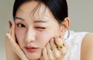 Pemeran Utama Queen Of Tears Kim Ji Won Jalani Pemotretan dan Wawancara, Tampil Memesona