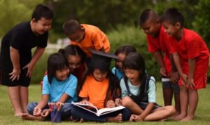 Manfaat Zakat untuk Kemajuan Dunia Pendidikan Nasional
