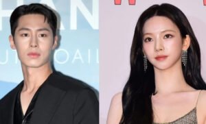 Karina Aespa dan Lee Jae Wook Pacaran Cuma 5 MInggu, Ini Alasannya