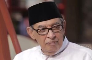 Tanda Seseorang Bertemu Lailatul Qadar, Quraish Shihab Sebut Salah Satunya Kebaikannya Bertambah