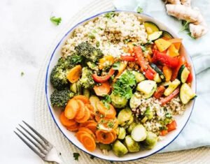 Ini Sayuran yang Cocok untuk Diet Menurut Ahli Gizi dari Unesa Surabaya