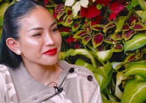 Hubungannya dengan Asisten Prabowo Ternyata Cuma Rekayasa, Nikita Mirzani Merasa Diperalat