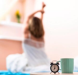 Ini Yang Harus Dilakukan Sebelum Pukul 9 Pagi Kalau Ingin Sukses