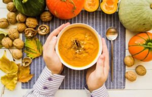 Resep Sup Penurun Berat Badan, Sehat dan Bikin Diet Cepat