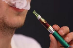 Seberapa Efektif Vape dan Produk Alternatif Kurangi Candu Merokok?
