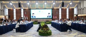Kepala BP Batam dan Menteri Besar Johor Sepakat Majukan Perekonomian Kedua Wilayah