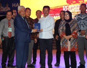 Perayaan Paskah Tingkat Kota Batam Dimaknai Dengan Kekompakan yang Terus Terjaga