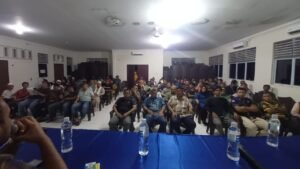 BP Batam Batalkan Pengalokasian Lahan  untuk Pengembang di Griya Sagulung