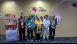 Pemprov Kepri Berkomitmen Ikut Perluas Implementasi Desa Antikorupsi