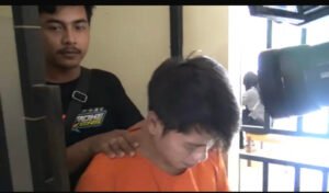 Paman Gatal, Ponakan Masih SD di Batam ‘Ditiduri’ Hingga Hamil