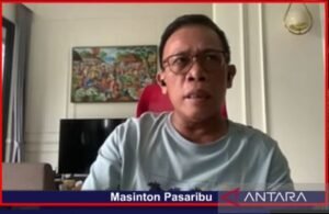 PDI-P: Oposisi Diperlukan untuk Mengontrol Kekuasaan