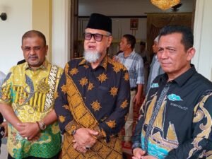 Momentum Refleksi dan Evaluasi Pembangunan