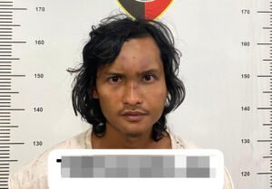 Motor Raib Digondol Maling di Teras Tetangga di Nongsa