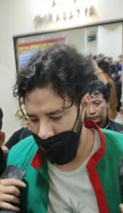 Ammar Zoni Ajukan Eksepsi, Jadikan Kasus Crazy Rich Palsu Doni Salmanan Sebagai Contoh