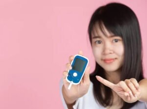 Gejala Diabetes Tipe 1 pada Anak, Salah Satunya Mengalami Peningkatan Rasa Haus yang Tidak Wajar