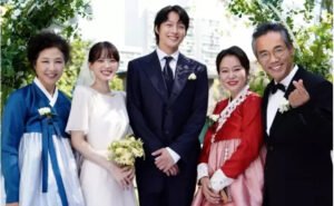 Raih Perhatian Lebih! Drama The Atypical Family Berhasil Capai Peringkat Tertinggi
