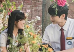 Drama Lovely Runner hingga Para Pemerannya Sapu Bersih Peringkat Drama Paling Menarik