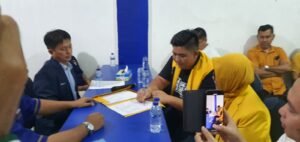 Tujuh Orang Berebut Tiket dari Partai Nasdem untuk Maju Bintan 1