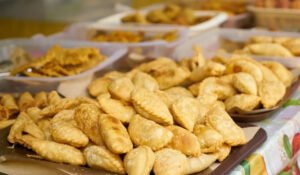 Mulai Hari Ini Jangan Makan Gorengan Lagi, Perhatikan Akibatnya