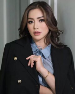 Pengen Anak Shio Naga, Jessica Iskandar Mau Tambah Momongan