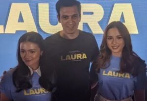 Film ‘Laura’ Diputar di Bioskop Jelang Ulang Tahun Mendiang Laura Anna