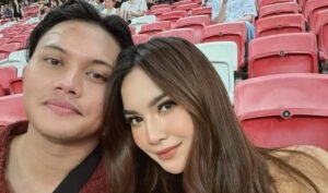 Soal Pernikahan Rizky Febian-Mahalini, Sule: Lini akan Berpindah Agama dan Sudah Diizinkan