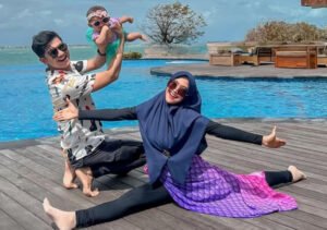 Rumah Tangga Ria Ricis dan Teuku Ryan Berakhir Gegara Campur Tangan Mertua?