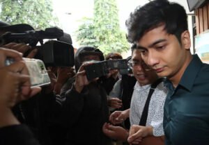 Teuku Ryan Tak Bergairah Hubungan Intim dengan Ria Ricis