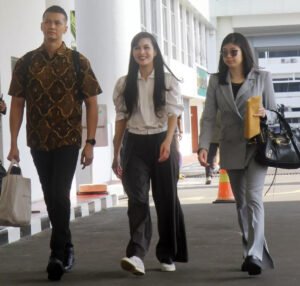 Alasan Sandra Dewi Hilang Dari Publik dan Hapus Medsos Setelah Sang Suami Ditangkap