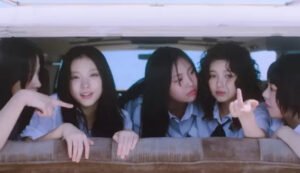 Video Musik ‘Bubble Gum’ Melampaui 19 Juta Penayangan, Popularitas NewJeans Terus Menanjak