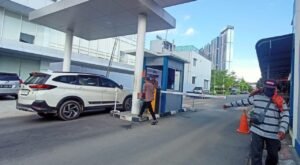 Terkait Petinggi Partai di Batam Ditangkap Satnarkoba, Warga: Beliau Banyak Tamu
