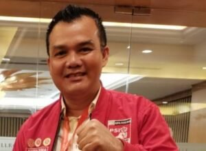 Ketua DPW PSI Kepri: Jika Terbukti, Saya Pecat dengan Tidak Hormat