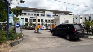 Cuaca Tak Menentu di Batam, Warga Meninggal karena DBD