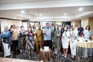 Workshop Keterampilan Pembelaan Pidana Diikuti Pengacara Batam