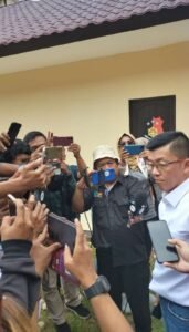 Penimbangan Koper Jamaah dari Makkah Mulai Dilakukan, Berat Maksimal 32 Kilo