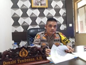Dihajar Massa di Sagulung, Maling Masuk Rumah Sakit