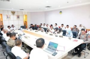 Pawai Takbir dan Lomba Mobil Hias Meriahkan Hari Raya Idul Adha 2024, Pemko Batam Siapkan Hadiah Rp36 Juta