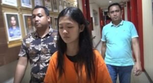Tanpa Pengecekan Satpam, Karyawan PT Sat Nusapersada di Batam Leluasa Curi Ratusan HP