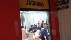 Ngaku Dapat Bisikan Gaib, Pemuda di Batam Tikam Ibu Kandung