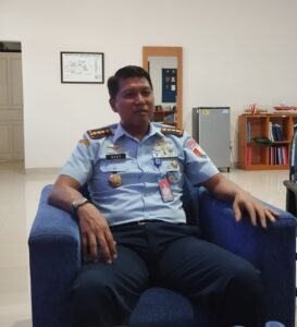 Terlibat Judi Online dan Offline, Anggota TNI AU Raden Sadjad Diancam Sanksi Berat