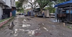 Diduga Cinta Segitiga, Kakek 60 Tahun Tewas Ditikam di Area Tongkrongan Wanita Malam di Jodoh