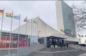 Tim Ahli PBB Desak Semua Negara Mengakui Kedaulatan Palestina