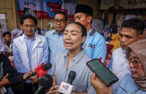 Duet Budi-Kaesang di Pilgub Jakarta Tunggu Keputusan Prabowo