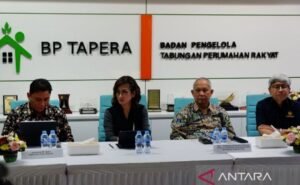 BP Tapera Belum Berencana Menarik Simpanan dari Peserta Baru