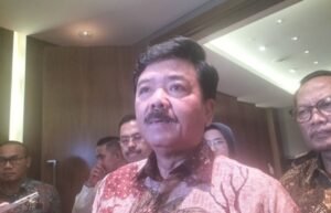 Pidana Bersyarat Terus Dikaji Sebelum Diberlakukan