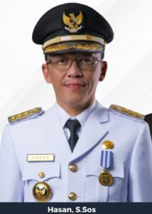 Diduga Hasan Dapat Keuntungan Rp 125 Juta dari Kasus Pemalsuan Tanah